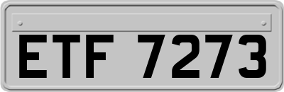 ETF7273