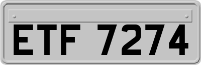 ETF7274