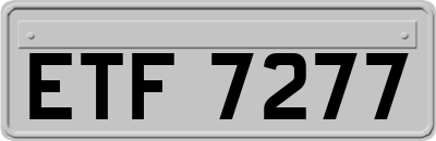 ETF7277
