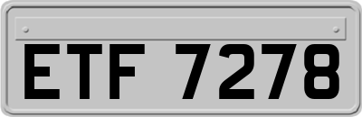 ETF7278