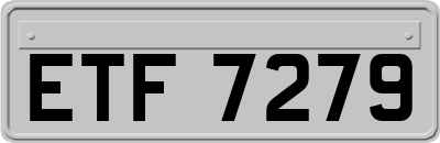 ETF7279