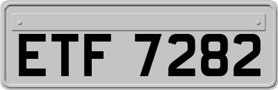 ETF7282