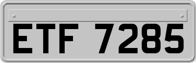 ETF7285