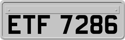 ETF7286