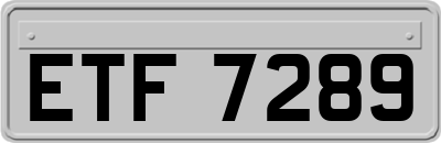 ETF7289
