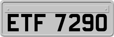ETF7290