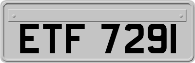 ETF7291