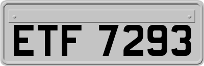 ETF7293