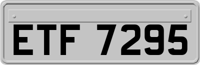 ETF7295