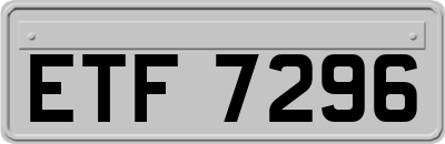 ETF7296