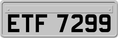 ETF7299