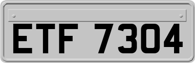 ETF7304