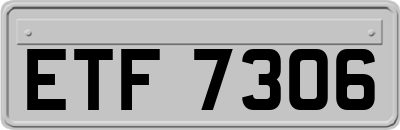 ETF7306