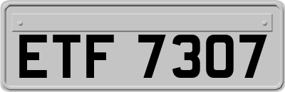 ETF7307