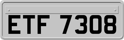 ETF7308