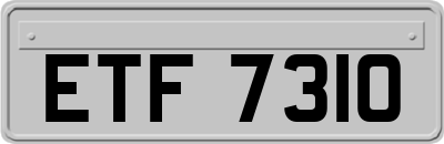 ETF7310