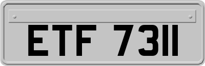 ETF7311