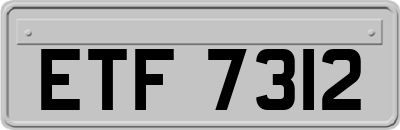 ETF7312