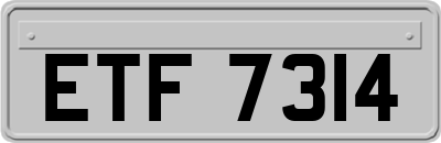 ETF7314