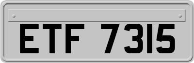 ETF7315