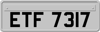 ETF7317
