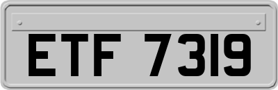 ETF7319