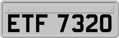 ETF7320