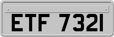 ETF7321