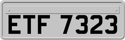 ETF7323