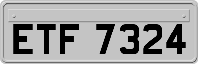 ETF7324