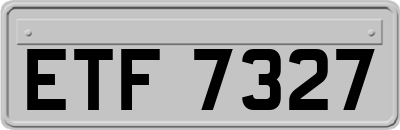 ETF7327