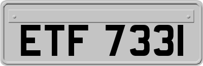 ETF7331