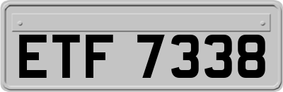 ETF7338