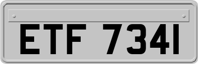 ETF7341