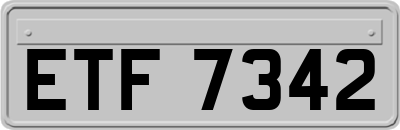 ETF7342