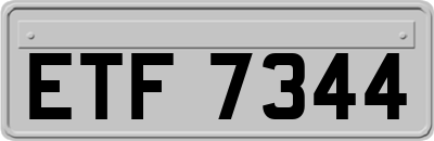 ETF7344