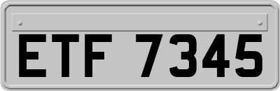 ETF7345