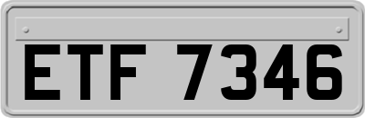 ETF7346