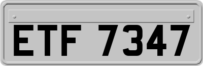 ETF7347