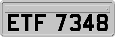 ETF7348