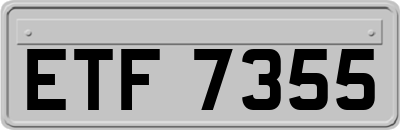 ETF7355