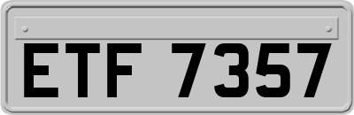 ETF7357