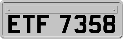 ETF7358