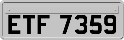 ETF7359