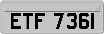 ETF7361