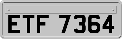 ETF7364