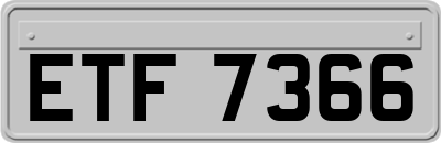 ETF7366
