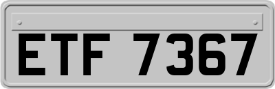ETF7367