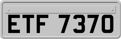 ETF7370