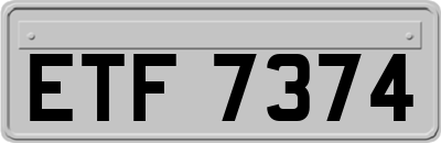 ETF7374